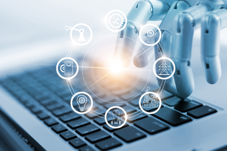 Smart Workflows